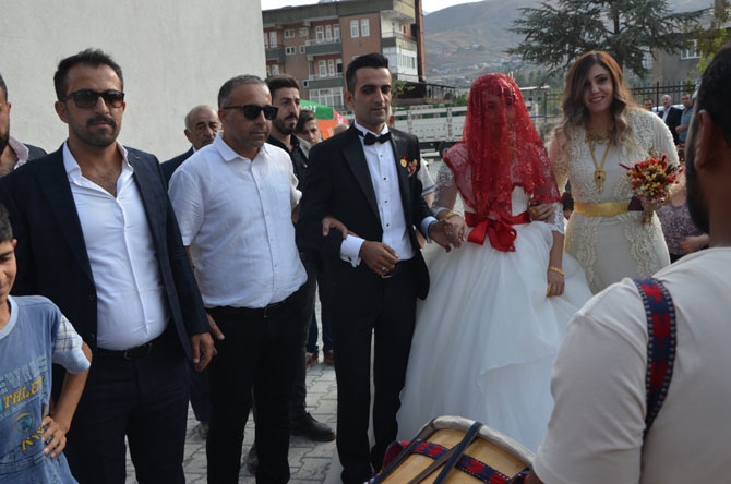 24 -25 Ağustos Hakkari düğünleri 44