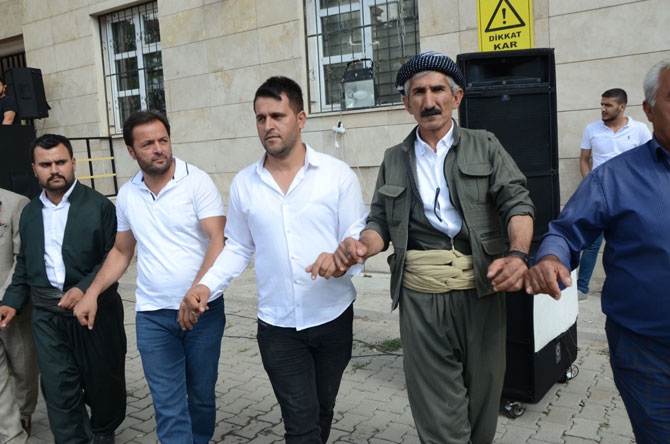 24 -25 Ağustos Hakkari düğünleri 45