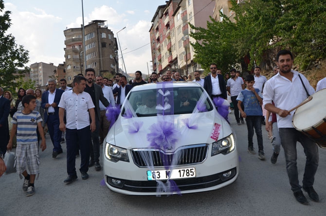 24 -25 Ağustos Hakkari düğünleri 47