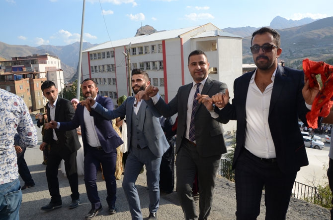 24 -25 Ağustos Hakkari düğünleri 48