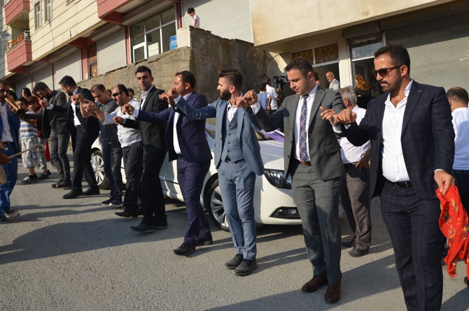 24 -25 Ağustos Hakkari düğünleri 49