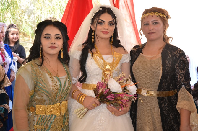 24 -25 Ağustos Hakkari düğünleri 5
