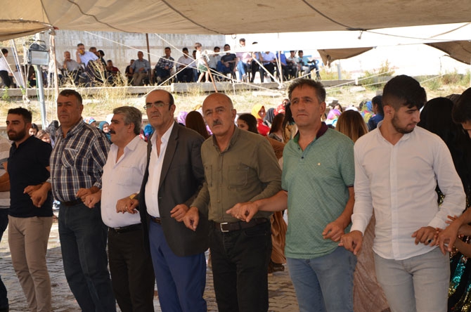 24 -25 Ağustos Hakkari düğünleri 50