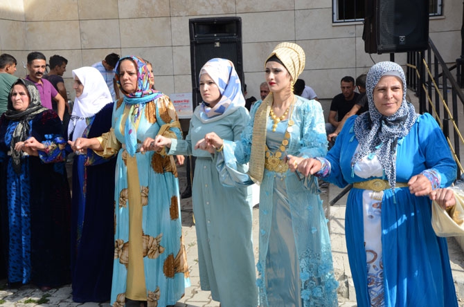 24 -25 Ağustos Hakkari düğünleri 51