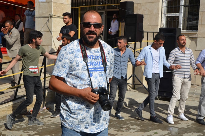 24 -25 Ağustos Hakkari düğünleri 52