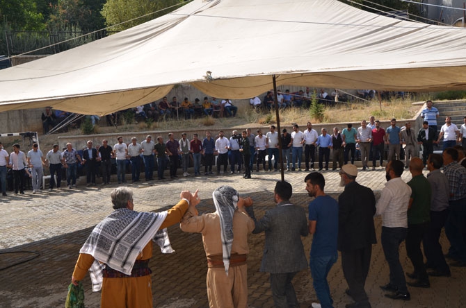 24 -25 Ağustos Hakkari düğünleri 53