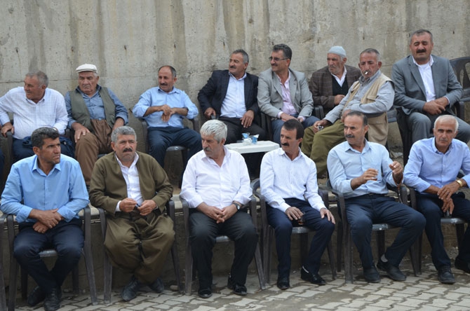 24 -25 Ağustos Hakkari düğünleri 54