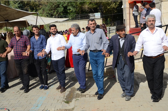 24 -25 Ağustos Hakkari düğünleri 55