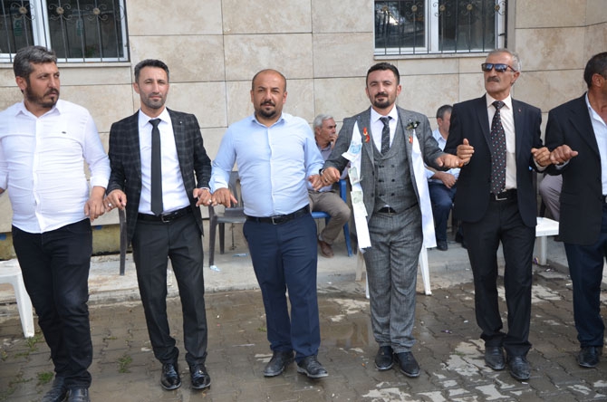 24 -25 Ağustos Hakkari düğünleri 56