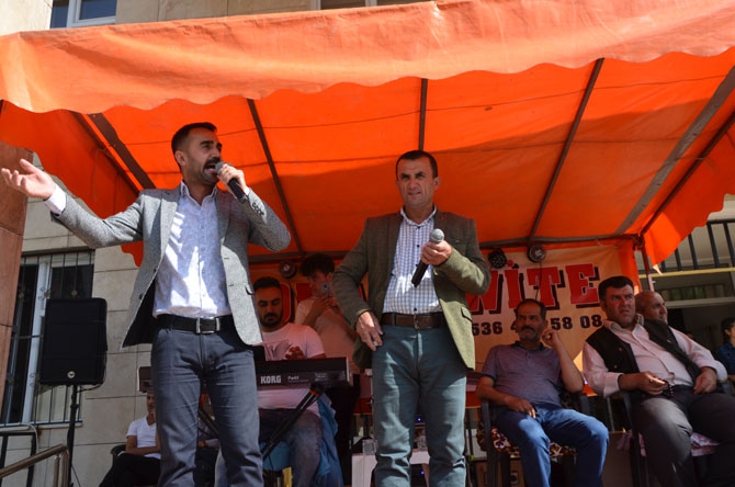 24 -25 Ağustos Hakkari düğünleri 57