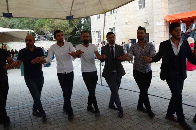 24 -25 Ağustos Hakkari düğünleri 59