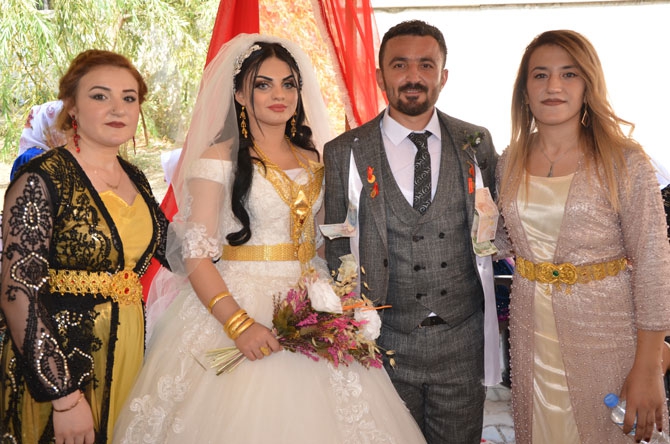 24 -25 Ağustos Hakkari düğünleri 6