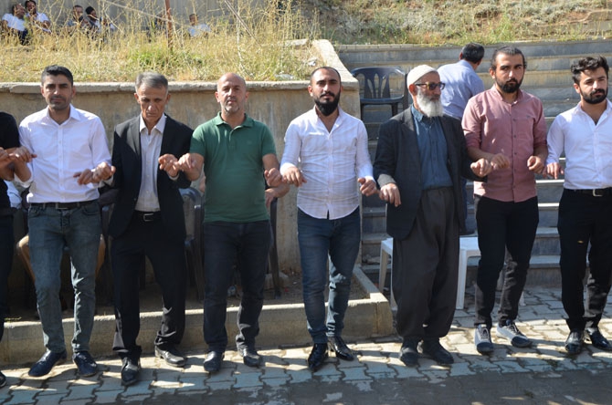 24 -25 Ağustos Hakkari düğünleri 61