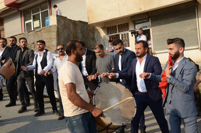 24 -25 Ağustos Hakkari düğünleri 63