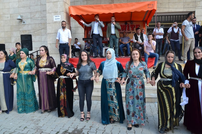 24 -25 Ağustos Hakkari düğünleri 65