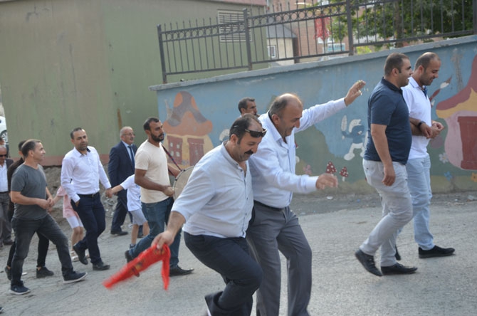 24 -25 Ağustos Hakkari düğünleri 66