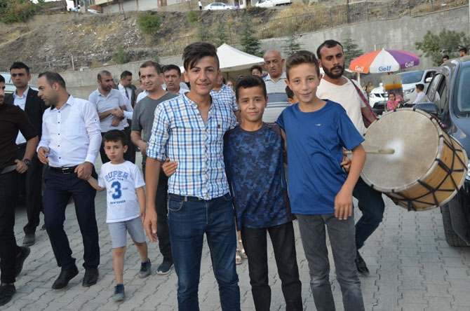 24 -25 Ağustos Hakkari düğünleri 67