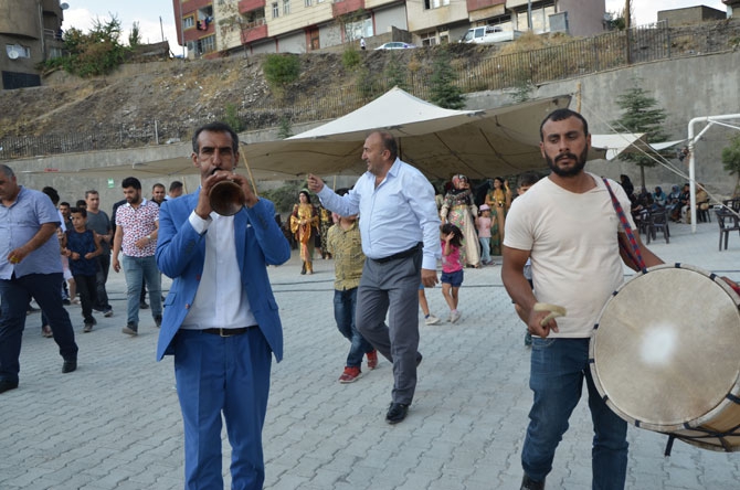 24 -25 Ağustos Hakkari düğünleri 68