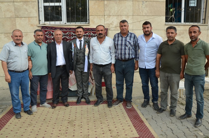 24 -25 Ağustos Hakkari düğünleri 69