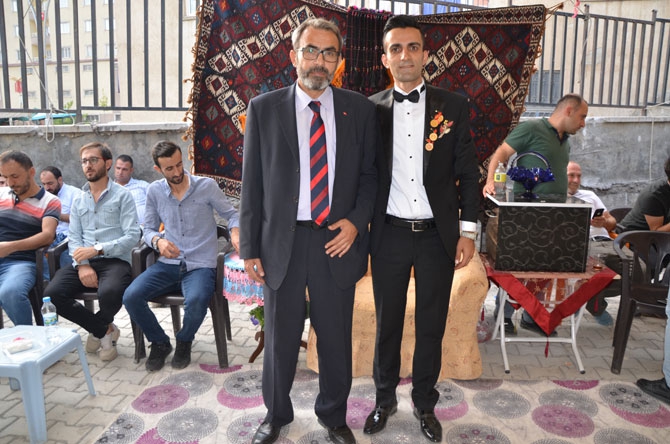 24 -25 Ağustos Hakkari düğünleri 8