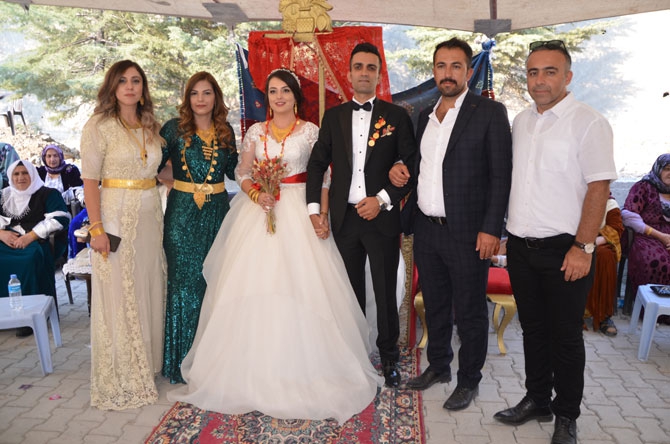 24 -25 Ağustos Hakkari düğünleri 9
