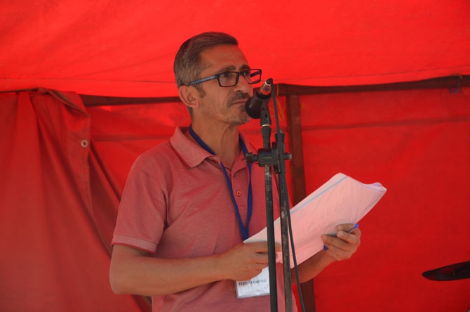 Hakkari’de ‘Barış şöleni’ 10