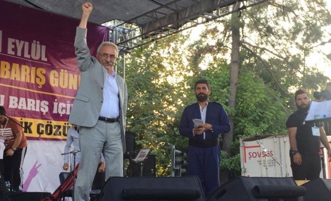 1 Eylül Barış günü etkinlikleri 13