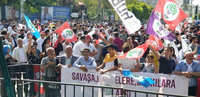 1 Eylül Barış günü etkinlikleri 15
