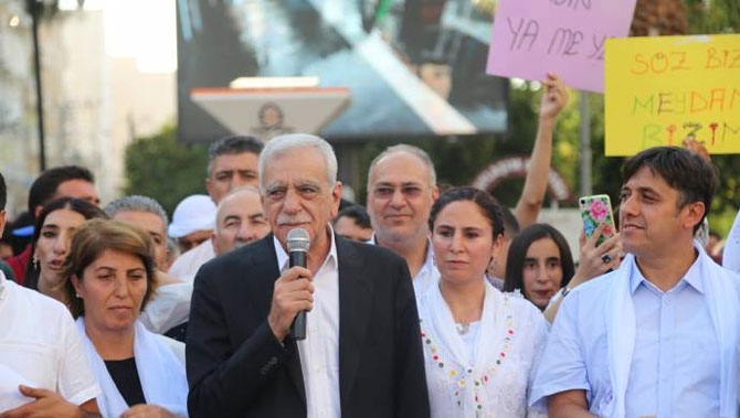 1 Eylül Barış günü etkinlikleri 16