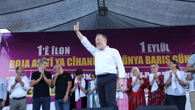 1 Eylül Barış günü etkinlikleri 17