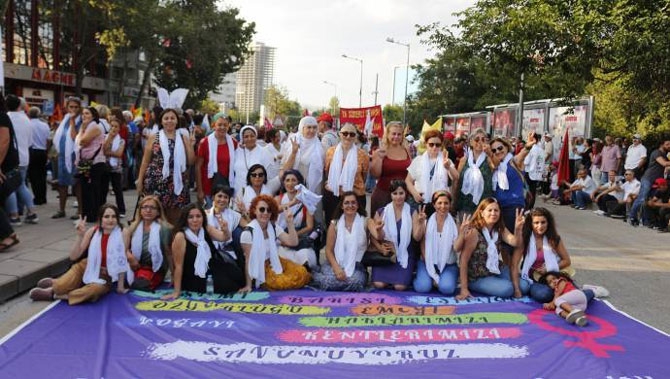 1 Eylül Barış günü etkinlikleri 18