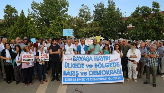 1 Eylül Barış günü etkinlikleri 19