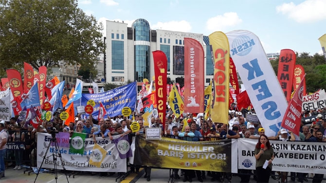 1 Eylül Barış günü etkinlikleri 3