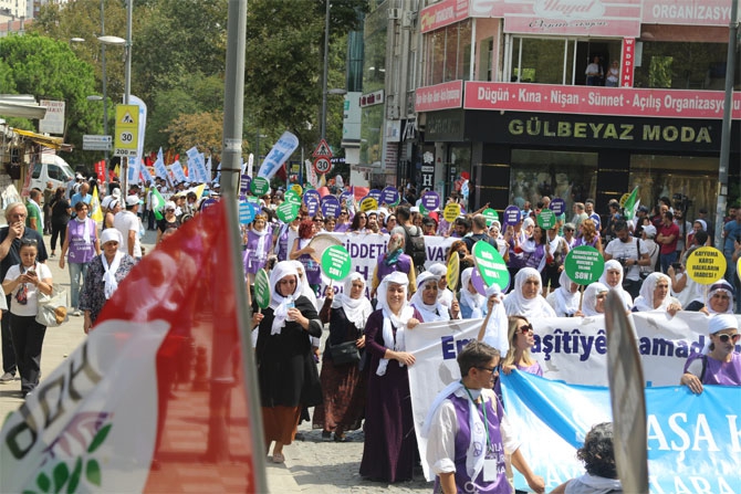 1 Eylül Barış günü etkinlikleri 8