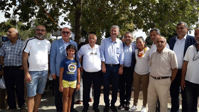 1 Eylül Barış günü etkinlikleri 9