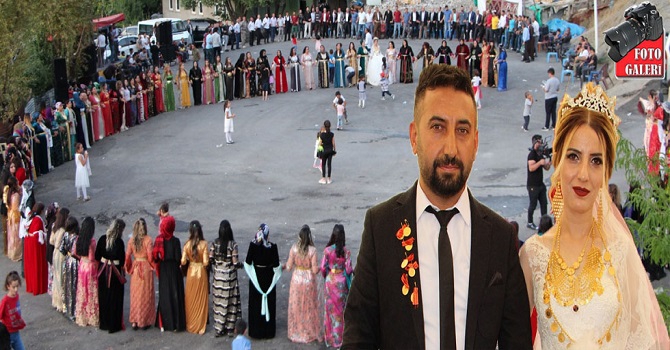 Arslan Ailesinni mutlu günü! 1