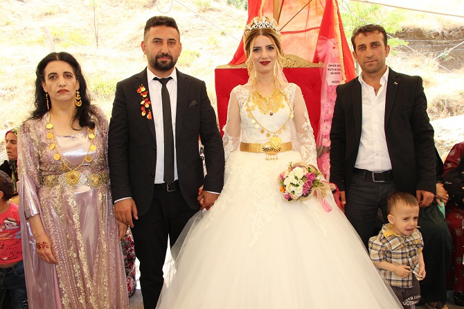 Arslan Ailesinni mutlu günü! 11