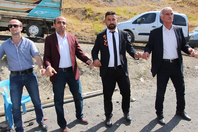 Arslan Ailesinni mutlu günü! 19