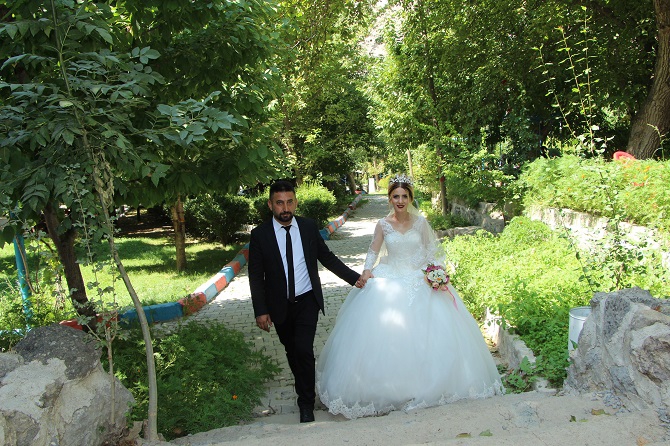 Arslan Ailesinni mutlu günü! 2