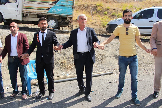 Arslan Ailesinni mutlu günü! 25