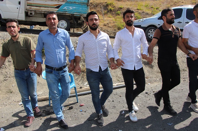 Arslan Ailesinni mutlu günü! 28