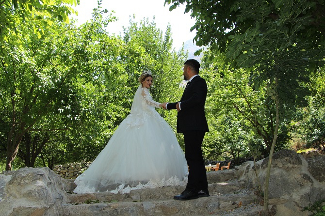 Arslan Ailesinni mutlu günü! 3