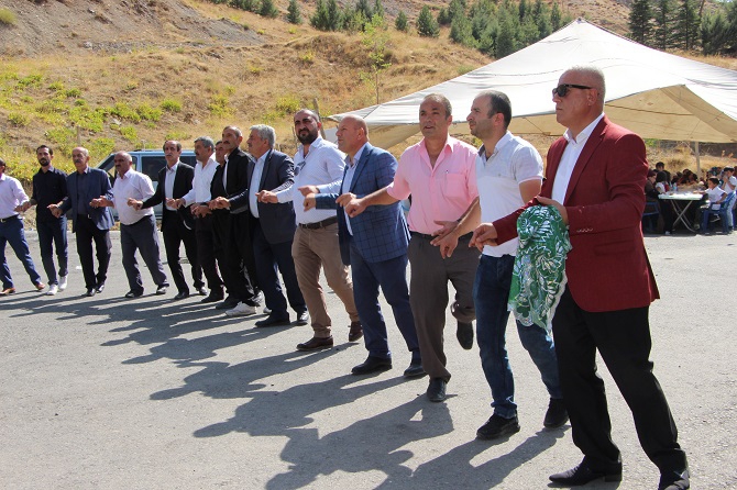 Arslan Ailesinni mutlu günü! 31