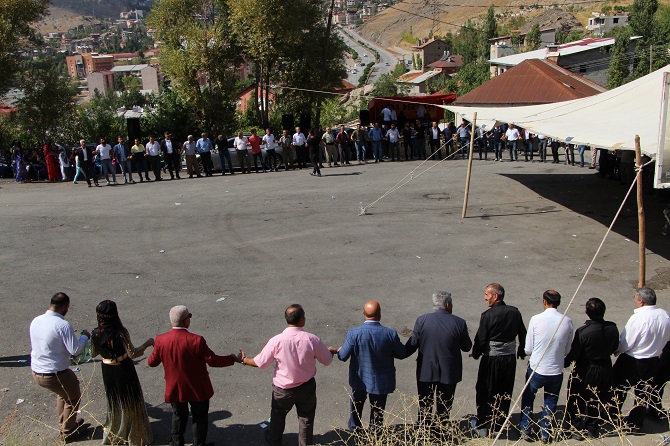 Arslan Ailesinni mutlu günü! 33