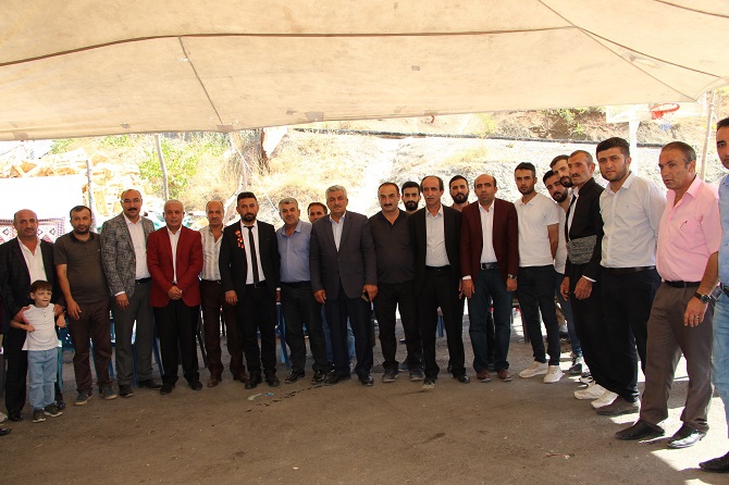 Arslan Ailesinni mutlu günü! 37