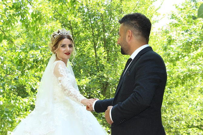 Arslan Ailesinni mutlu günü! 4