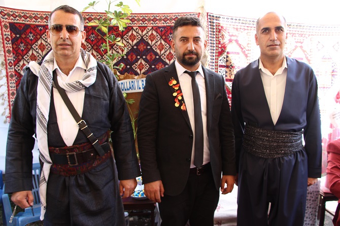 Arslan Ailesinni mutlu günü! 42