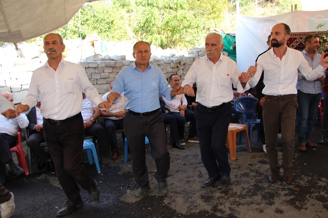 Arslan Ailesinni mutlu günü! 44