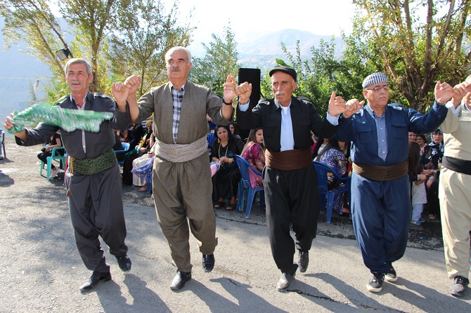 Arslan Ailesinni mutlu günü! 46