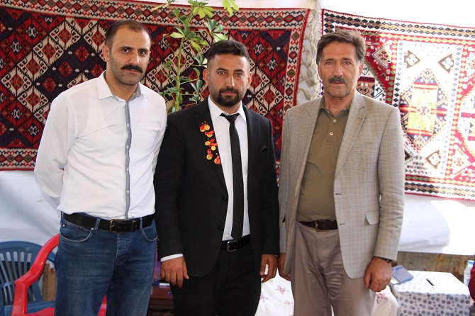 Arslan Ailesinni mutlu günü! 48